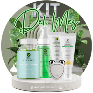 ¡KIT DEL MES DE JUNIO!