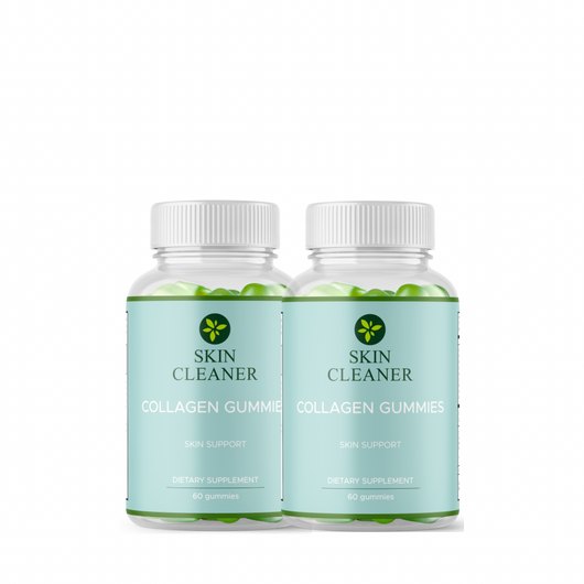 KITX2 Gummies De Colageno + Gummies De Colageno