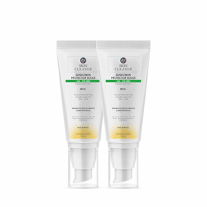 KITX2 Protector Solar En Gel SPF 50+ + Protector Solar En Gel SPF 50+